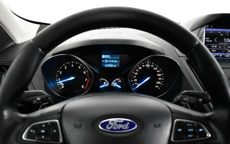 Ford Kuga III, 2017 год, 1 623 896 рублей, 11 фотография