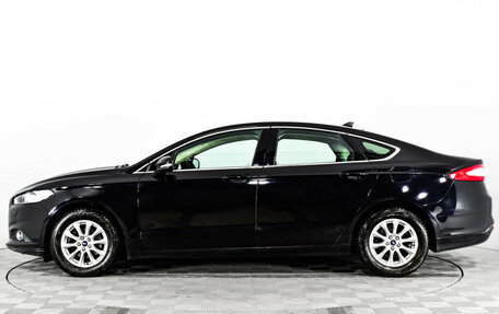 Ford Mondeo V, 2017 год, 1 612 398 рублей, 8 фотография