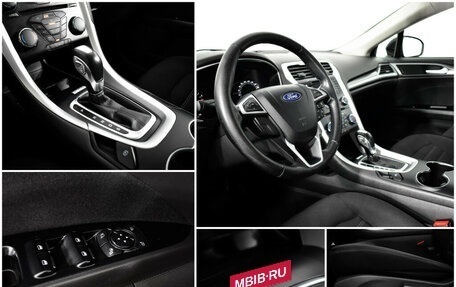 Ford Mondeo V, 2017 год, 1 612 398 рублей, 14 фотография