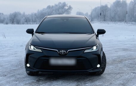 Toyota Corolla, 2019 год, 2 700 000 рублей, 1 фотография