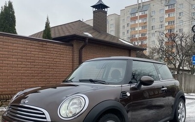 MINI Hatch, 2010 год, 1 100 000 рублей, 1 фотография