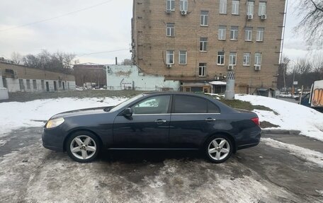 Chevrolet Epica, 2008 год, 870 000 рублей, 1 фотография