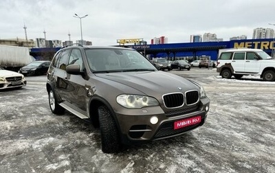 BMW X5, 2010 год, 2 700 000 рублей, 1 фотография