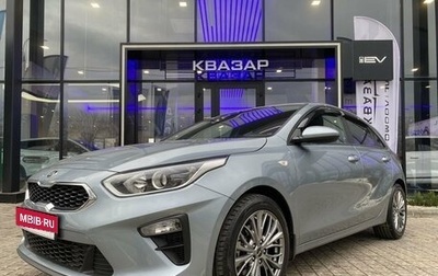 KIA cee'd III, 2020 год, 2 100 000 рублей, 1 фотография