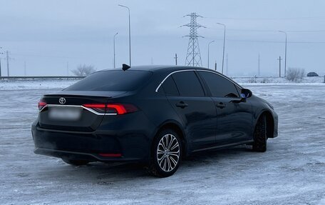 Toyota Corolla, 2019 год, 2 700 000 рублей, 4 фотография