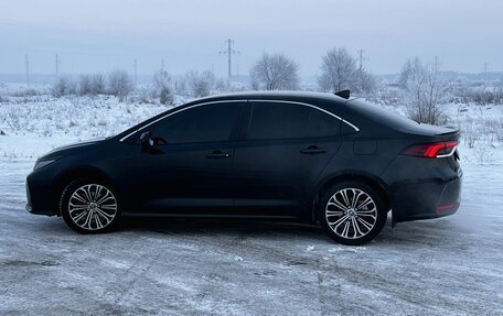 Toyota Corolla, 2019 год, 2 700 000 рублей, 7 фотография