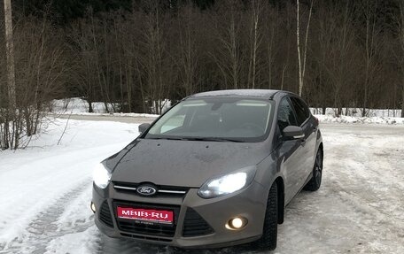 Ford Focus III, 2011 год, 910 000 рублей, 1 фотография