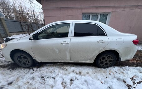 Toyota Corolla, 2012 год, 1 100 000 рублей, 2 фотография