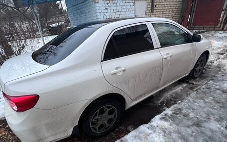 Toyota Corolla, 2012 год, 1 100 000 рублей, 5 фотография