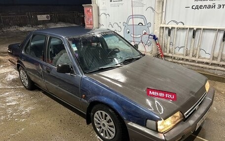 Honda Accord III, 1989 год, 180 000 рублей, 9 фотография