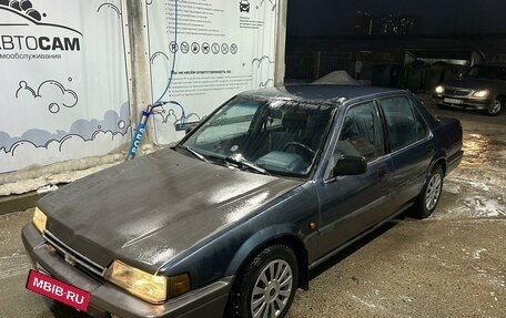 Honda Accord III, 1989 год, 180 000 рублей, 8 фотография