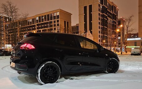 KIA cee'd III, 2012 год, 950 000 рублей, 15 фотография