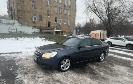 Chevrolet Epica, 2008 год, 870 000 рублей, 2 фотография