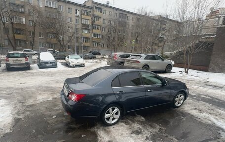 Chevrolet Epica, 2008 год, 870 000 рублей, 6 фотография