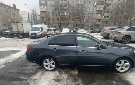 Chevrolet Epica, 2008 год, 870 000 рублей, 5 фотография