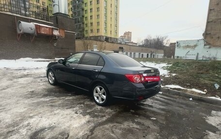 Chevrolet Epica, 2008 год, 870 000 рублей, 8 фотография