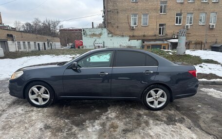 Chevrolet Epica, 2008 год, 870 000 рублей, 17 фотография