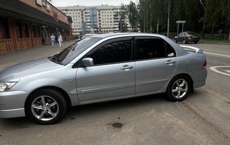 Mitsubishi Lancer IX, 2005 год, 500 000 рублей, 5 фотография