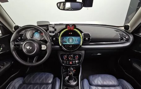 MINI Clubman, 2022 год, 2 910 000 рублей, 5 фотография