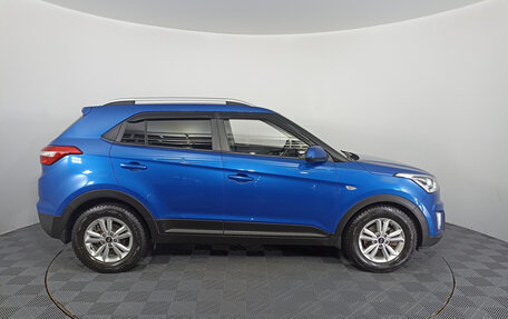 Hyundai Creta I рестайлинг, 2018 год, 1 997 000 рублей, 8 фотография