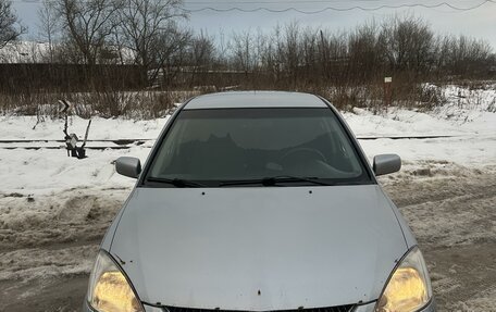 Mitsubishi Lancer IX, 2005 год, 410 000 рублей, 8 фотография