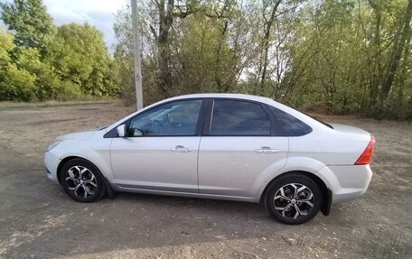 Ford Focus II рестайлинг, 2010 год, 650 000 рублей, 6 фотография