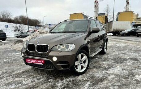 BMW X5, 2010 год, 2 700 000 рублей, 2 фотография