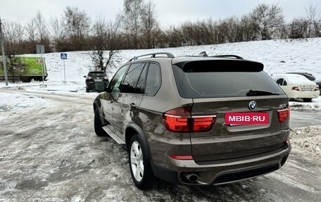 BMW X5, 2010 год, 2 700 000 рублей, 3 фотография