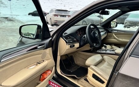 BMW X5, 2010 год, 2 700 000 рублей, 6 фотография