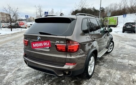 BMW X5, 2010 год, 2 700 000 рублей, 4 фотография