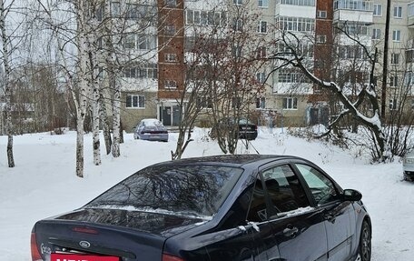 Ford Focus IV, 2003 год, 425 000 рублей, 7 фотография