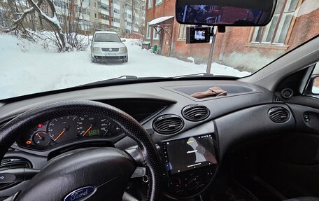 Ford Focus IV, 2003 год, 425 000 рублей, 11 фотография