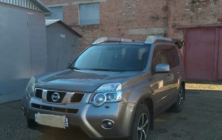 Nissan X-Trail, 2011 год, 1 550 000 рублей, 10 фотография