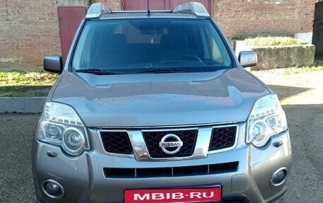 Nissan X-Trail, 2011 год, 1 550 000 рублей, 22 фотография