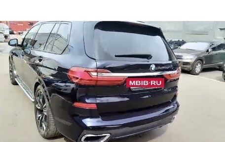 BMW X7, 2020 год, 9 450 000 рублей, 4 фотография