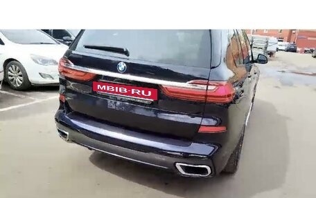 BMW X7, 2020 год, 9 450 000 рублей, 7 фотография