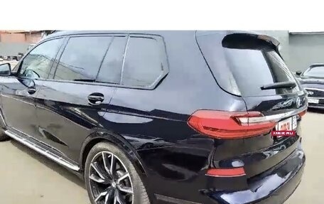 BMW X7, 2020 год, 9 450 000 рублей, 3 фотография