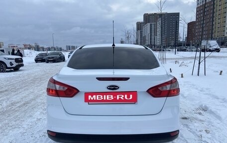 Ford Focus III, 2013 год, 777 777 рублей, 3 фотография