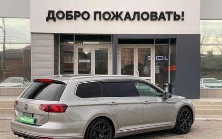 Volkswagen Passat B8 рестайлинг, 2016 год, 1 789 000 рублей, 7 фотография