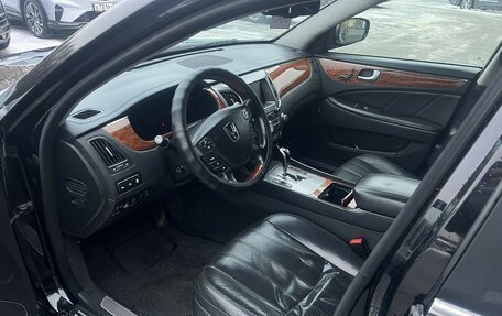 Hyundai Equus II, 2012 год, 1 090 000 рублей, 6 фотография