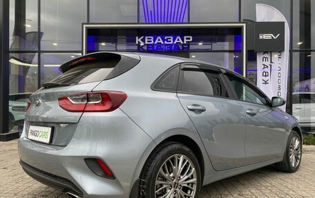 KIA cee'd III, 2020 год, 2 100 000 рублей, 6 фотография