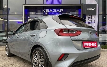 KIA cee'd III, 2020 год, 2 100 000 рублей, 8 фотография