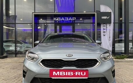 KIA cee'd III, 2020 год, 2 100 000 рублей, 2 фотография