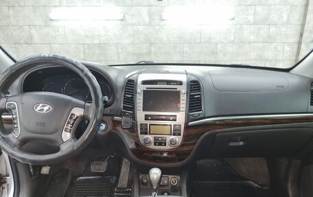 Hyundai Santa Fe III рестайлинг, 2012 год, 1 830 000 рублей, 10 фотография