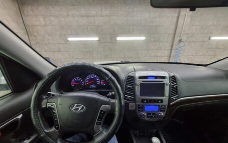 Hyundai Santa Fe III рестайлинг, 2012 год, 1 830 000 рублей, 18 фотография