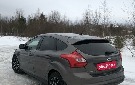 Ford Focus III, 2011 год, 910 000 рублей, 4 фотография