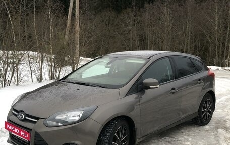 Ford Focus III, 2011 год, 910 000 рублей, 5 фотография