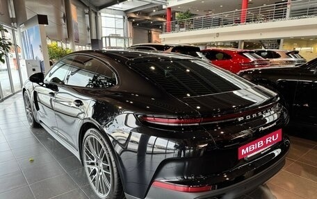 Porsche Panamera, 2023 год, 19 900 000 рублей, 4 фотография