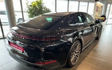 Porsche Panamera, 2023 год, 19 900 000 рублей, 2 фотография