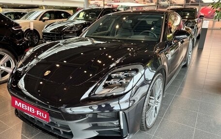 Porsche Panamera, 2023 год, 19 900 000 рублей, 3 фотография